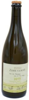 Wein des Jahrgangs 2019