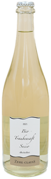 Bio Traubensaft Secco