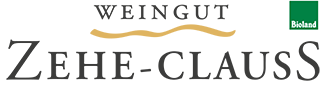 Weingut Zehe-Clauß Logo