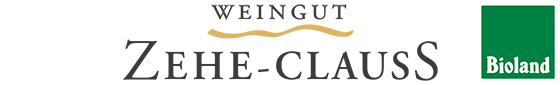 Weingut Zehe-Clauß Logo