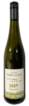 scheurebe