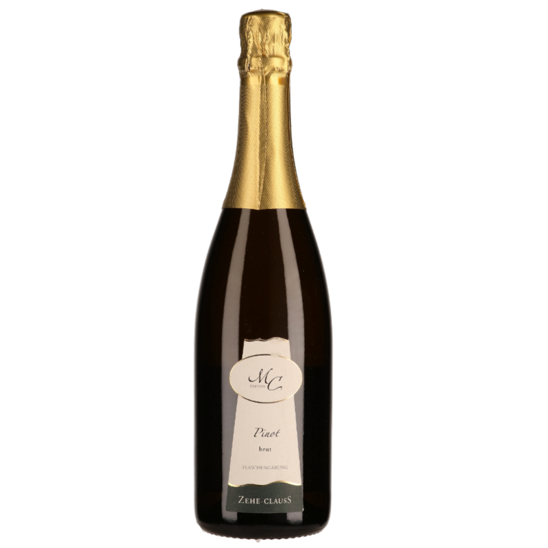 MC Pinot brut Sekt | 2024