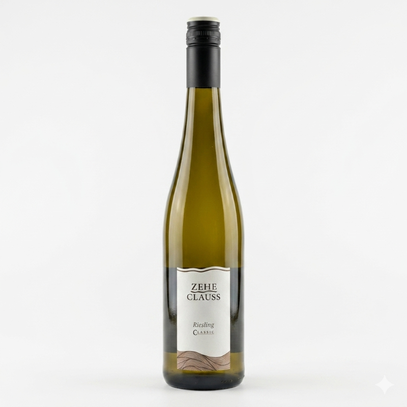 Riesling Classic | 2025