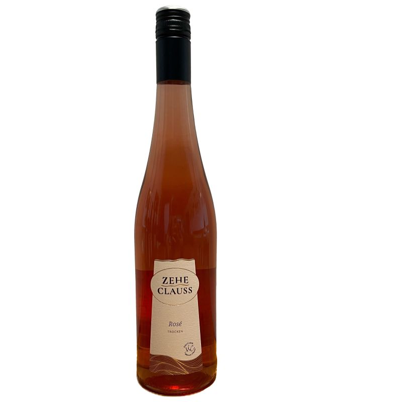 MC Rosé dry 2024