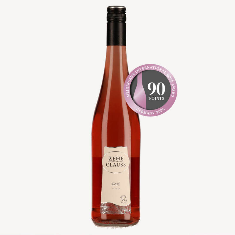 MC Rosé trocken 2025