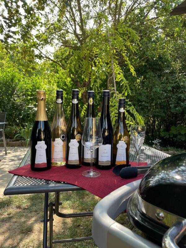 Grillpaket
