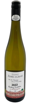 Jahrgangswein-Riesling