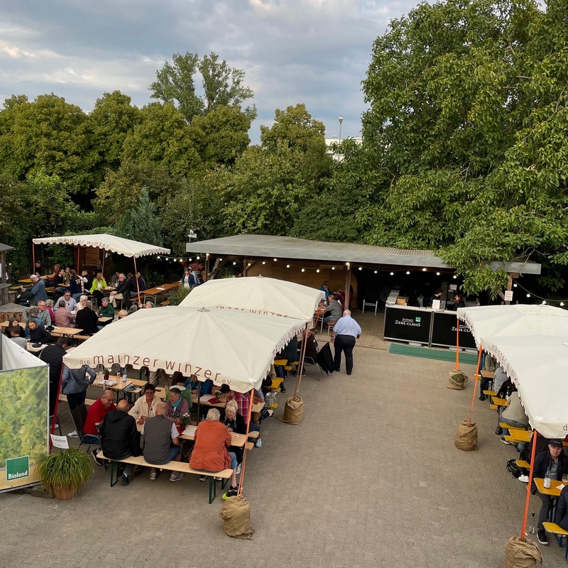 Hoffest Rückblick 2025