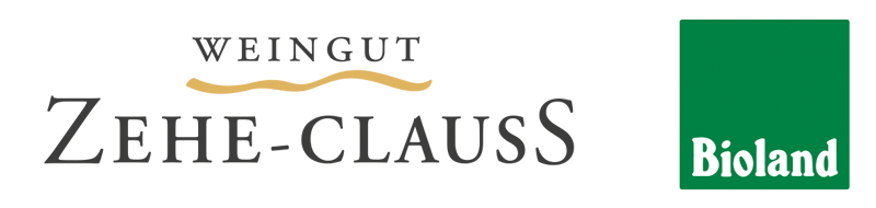 Logo Weingut Zehe-Clauß