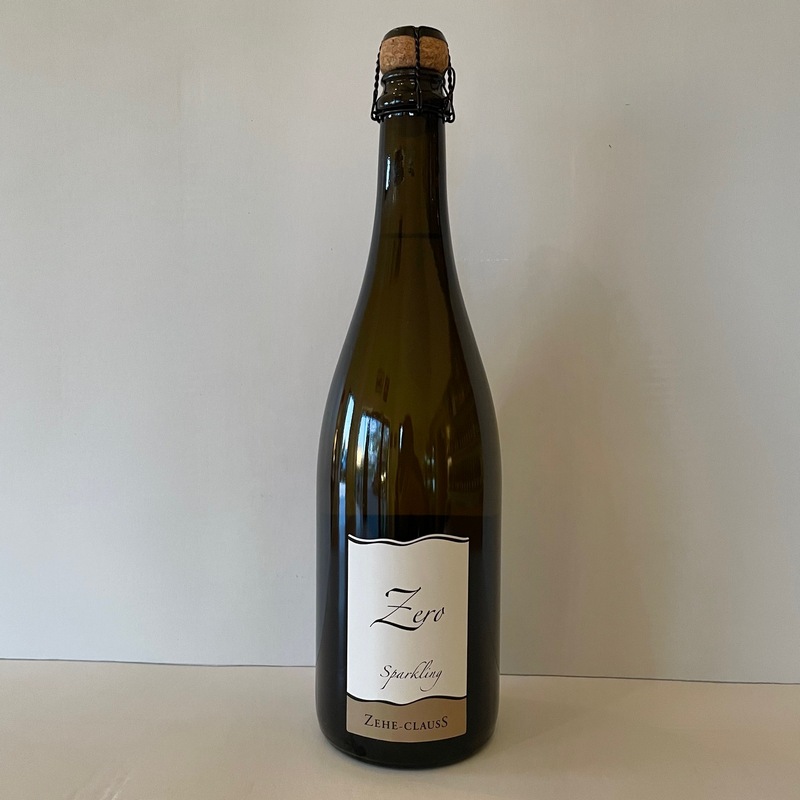 Zero Sparkling - alkoholfrei