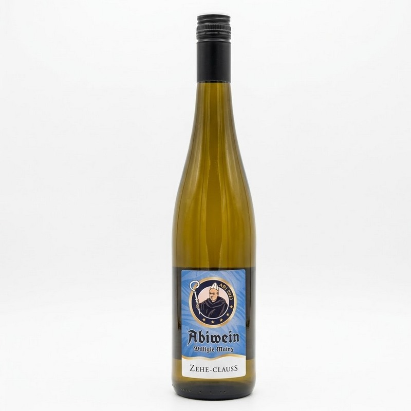 Class of 2027 Graduation Wine