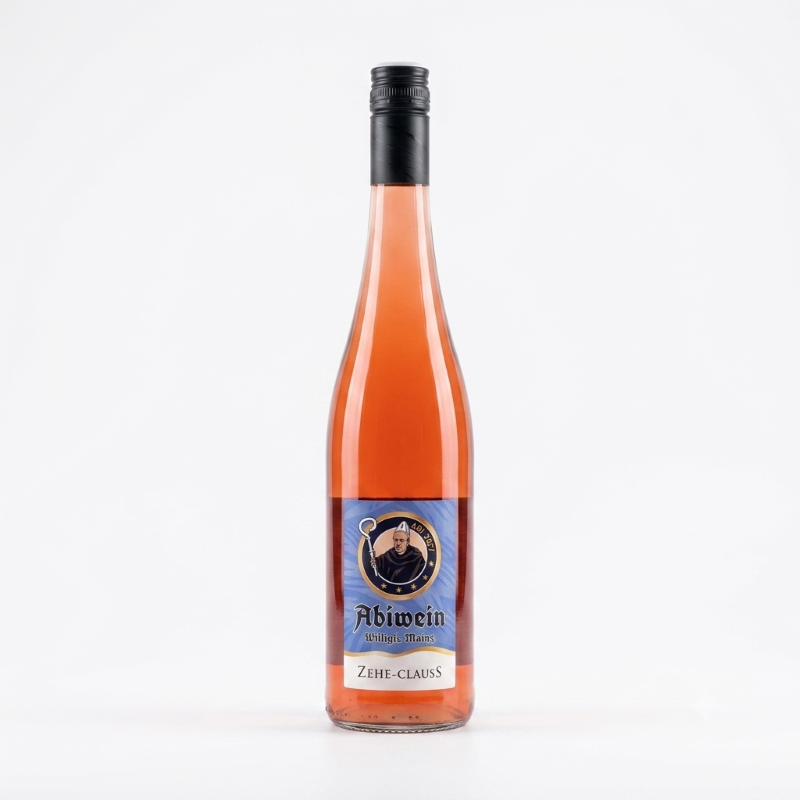 Class of 2027 Graduation Wine