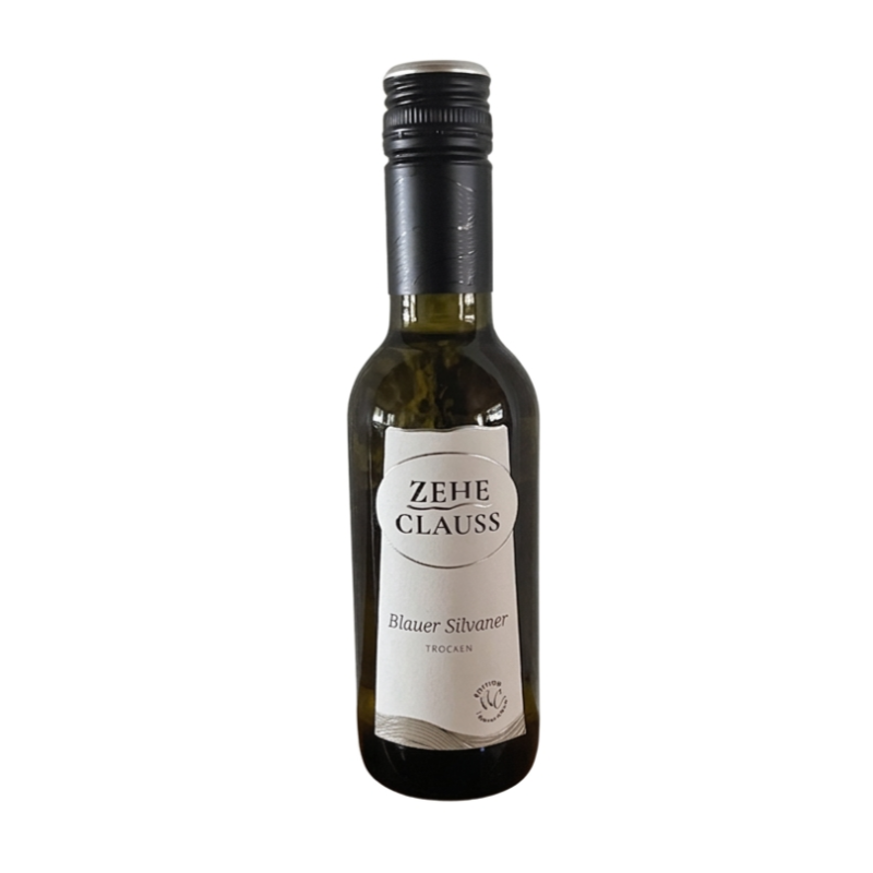 0,25 L Blauer Silvaner trocken | 2025